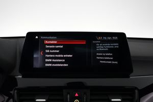 BMW X1 bild 20