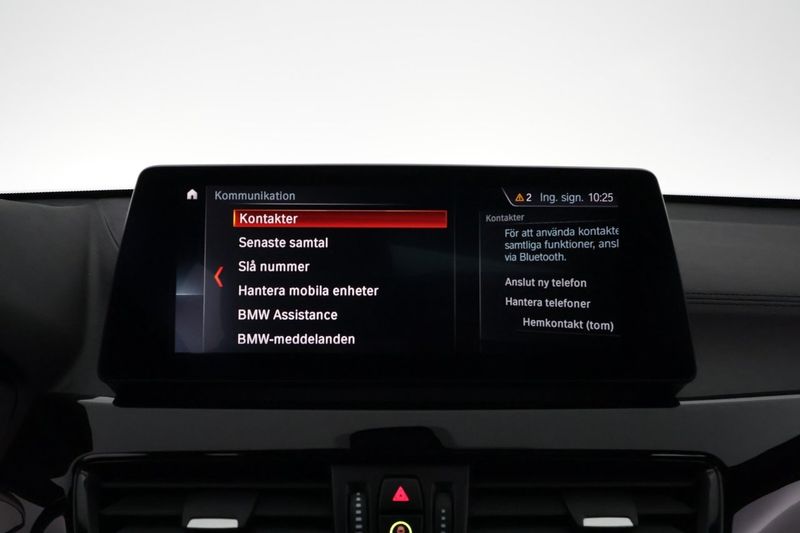 BMW X1 bild 20