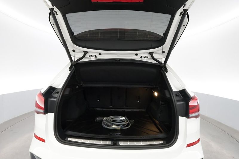 BMW X1 bild 25