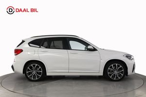 BMW X1 bild 5