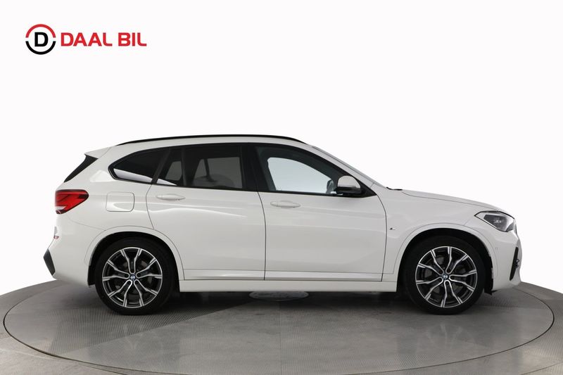 BMW X1 bild 5