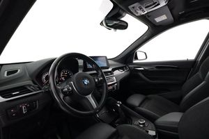 BMW X1 bild 11