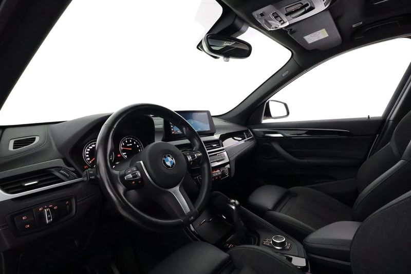BMW X1 bild 11