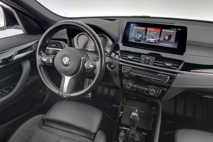 BMW X1 bild 15