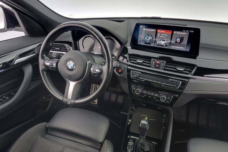 BMW X1 bild 15