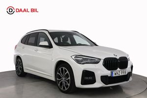 BMW X1 bild 3