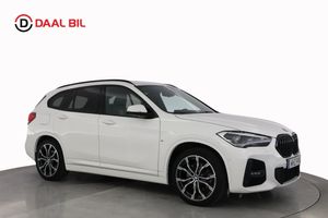 BMW X1 bild 4