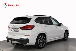 BMW X1 bild 6