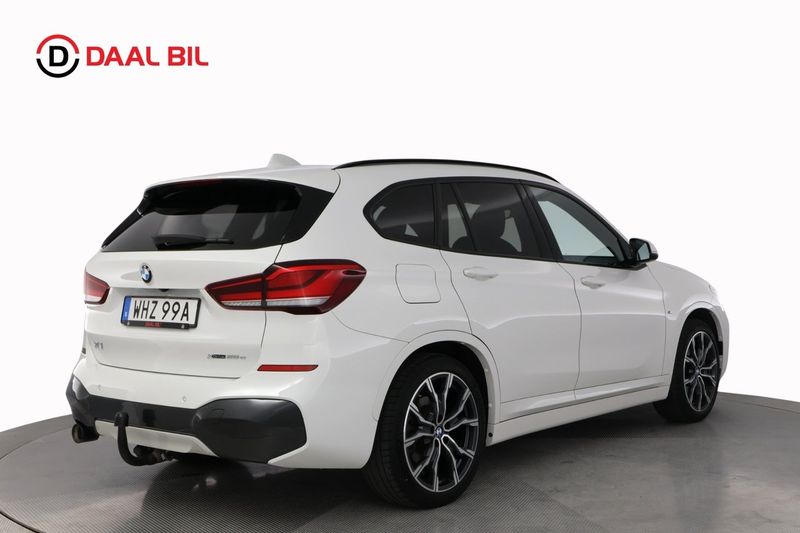 BMW X1 bild 6
