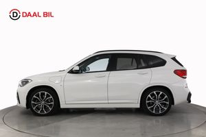 BMW X1 bild 9