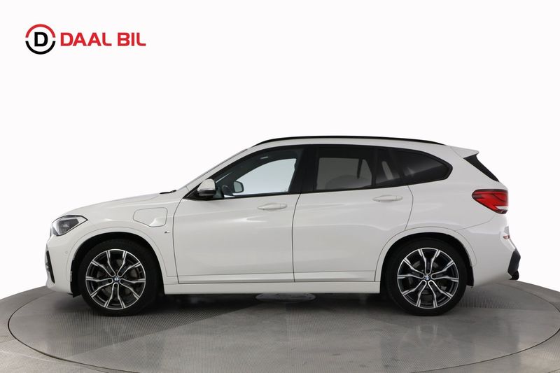 BMW X1 bild 9