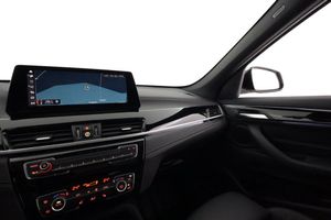 BMW X1 bild 22