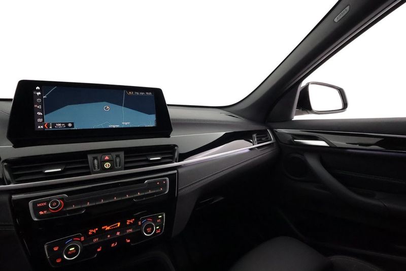 BMW X1 bild 22
