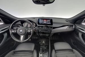 BMW X1 bild 13