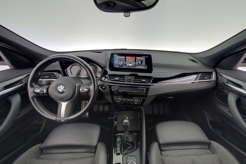 BMW X1 bild 13