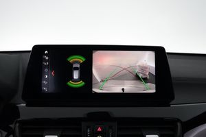 BMW X1 bild 18