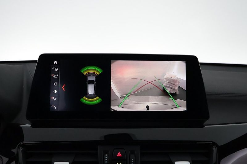 BMW X1 bild 18