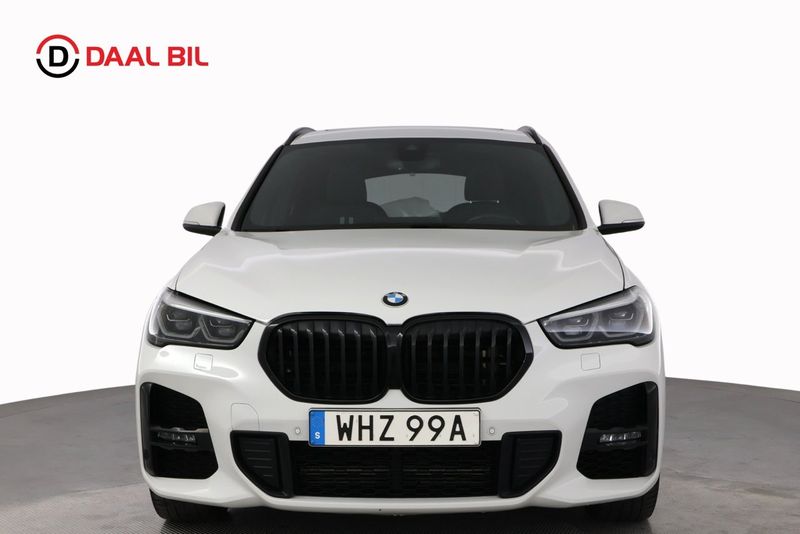 BMW X1 bild 2