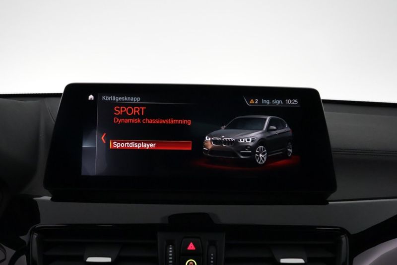 BMW X1 bild 19
