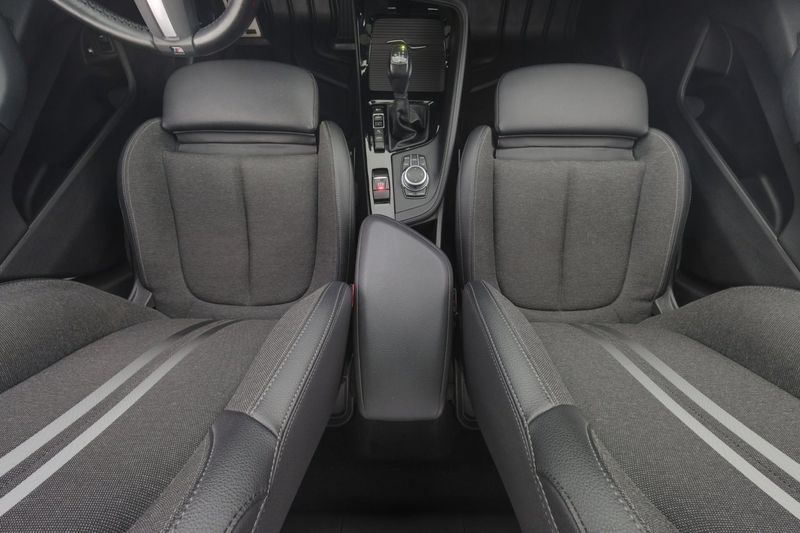 BMW X1 bild 14