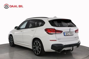 BMW X1 bild 8