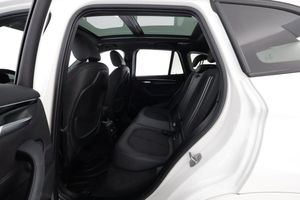 BMW X1 bild 12