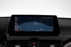 BMW X1 bild 17