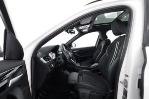 BMW X1 bild 10