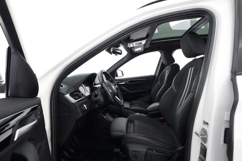 BMW X1 bild 10
