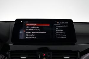 BMW X1 bild 21