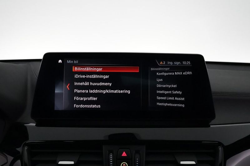 BMW X1 bild 21