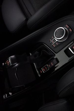 BMW X1 bild 23