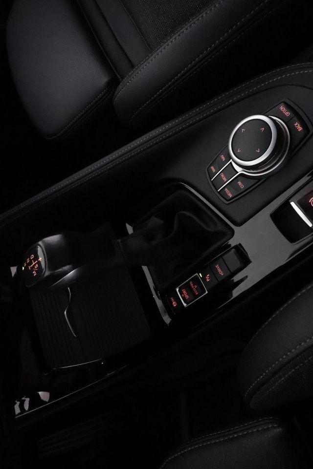 BMW X1 bild 23
