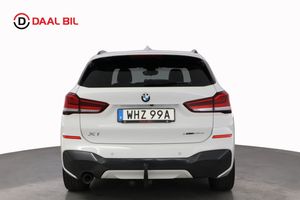 BMW X1 bild 7