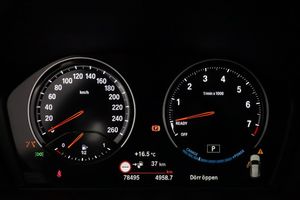 BMW X1 bild 16