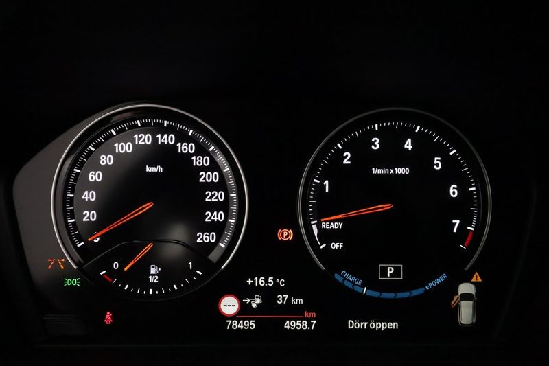 BMW X1 bild 16