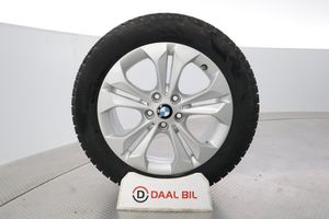 BMW X1 bild 24
