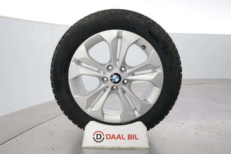 BMW X1 bild 24