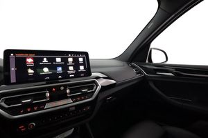BMW iX3 bild 23