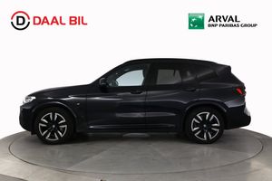 BMW iX3 bild 9