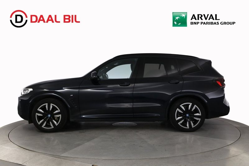 BMW iX3 bild 9