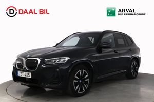 BMW iX3 bild 1