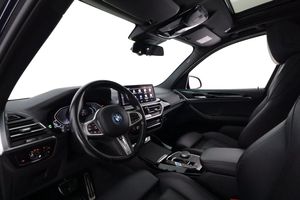BMW iX3 bild 11