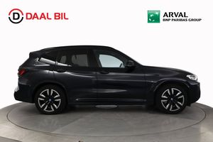 BMW iX3 bild 5