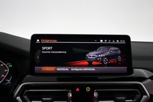 BMW iX3 bild 22