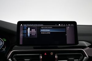 BMW iX3 bild 19