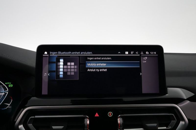 BMW iX3 bild 19