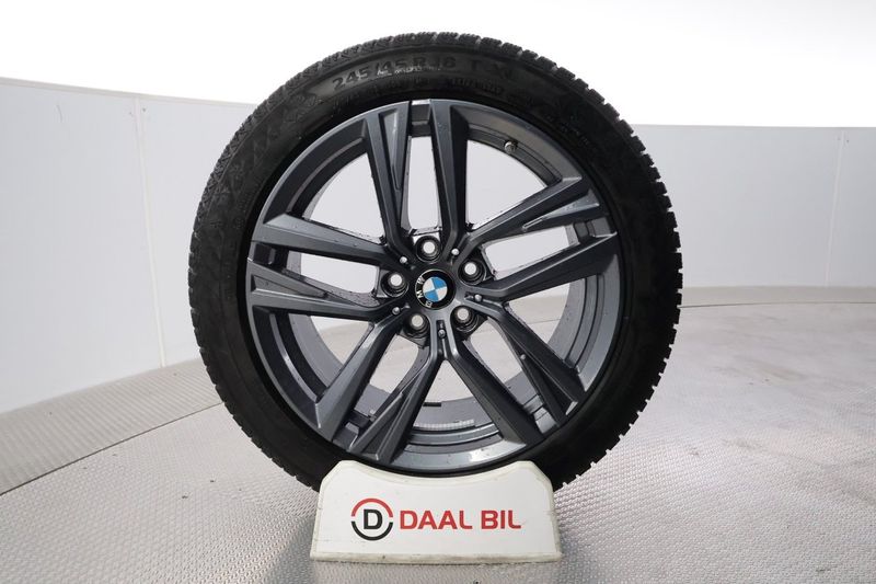 BMW iX3 bild 25