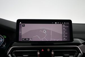 BMW iX3 bild 20