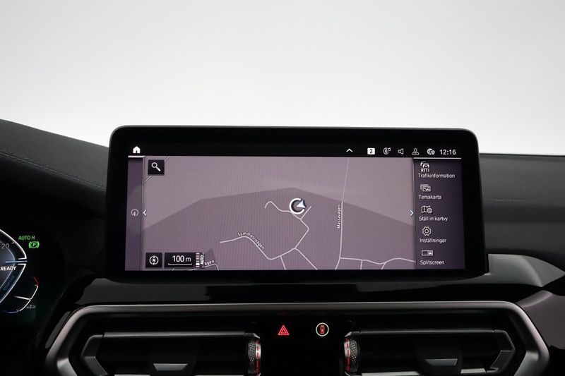 BMW iX3 bild 20